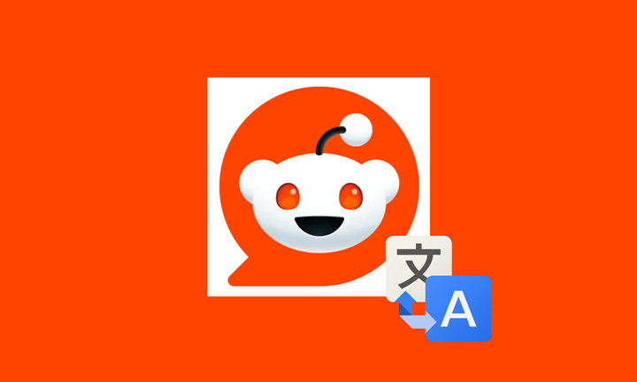 Reddit AI translations are booming