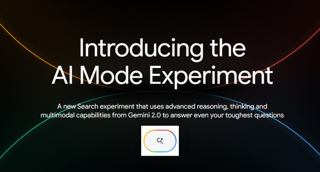 AI mode tracking in Google Search Console