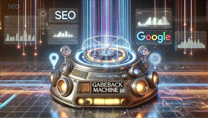 Google's site-level versus page-level impact. Google's site-level versus page-level impact.